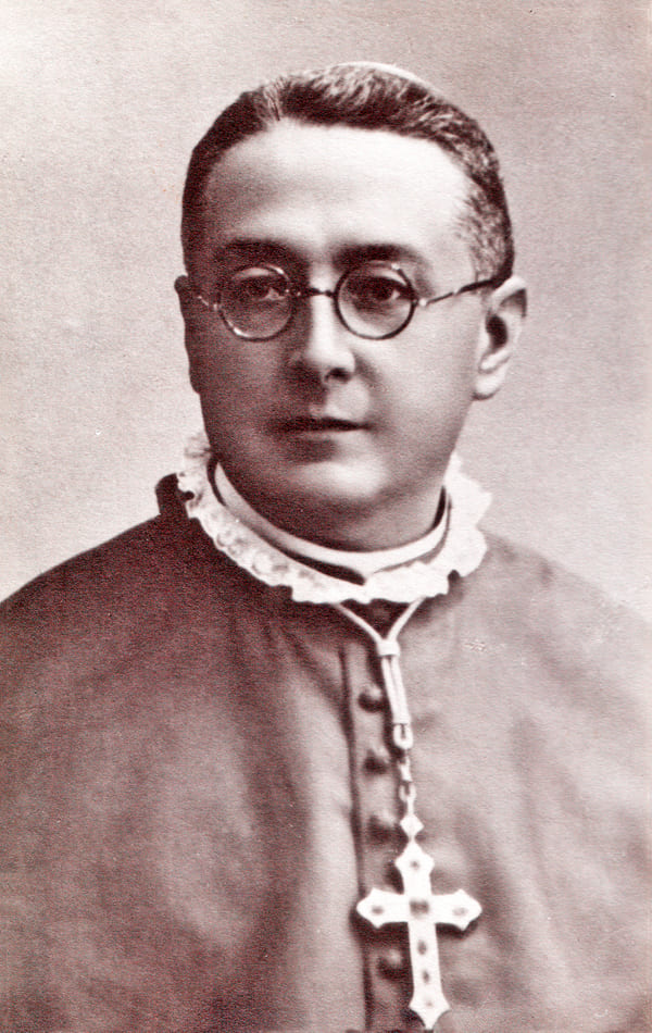 Don Manuel Hurtado y García