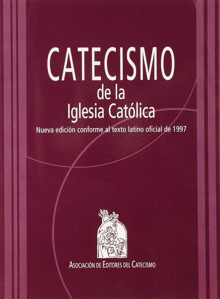 catecismo