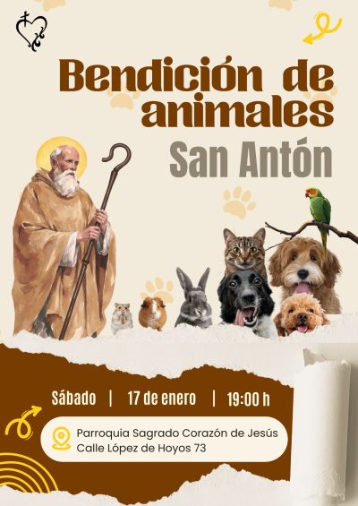 San Antón