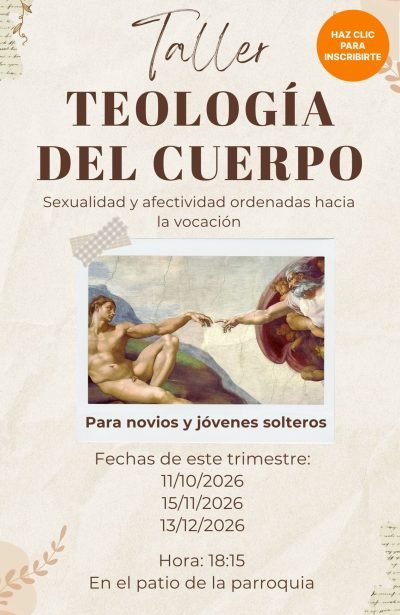 Teología del Cuerpo