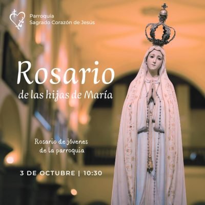 Rosario de mujeres