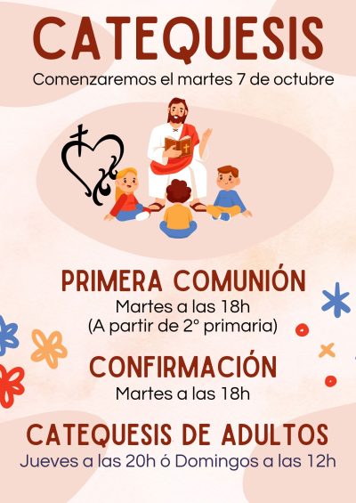 cartel-catequesis